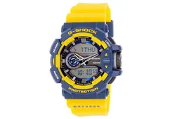 Casio horlogeband GA-400-9B