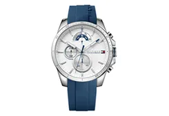 Tommy Hilfiger watchband TH1791349