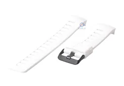 Suunto Spartan watchstrap white