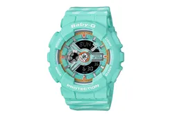 Baby-G Uhrenarmband BA-110CH-3AER