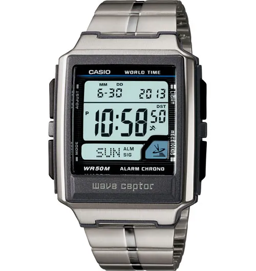Casio Uhrenarmband WV-59DE-1AV