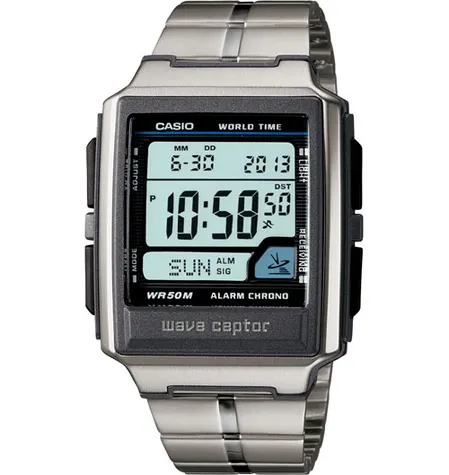 Casio Uhrenarmband WV-59DE-1AV