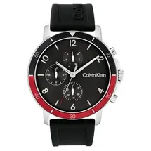 Calvin Klein watch-band 25200072 Gauge Sport
