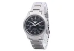 Seiko horlogeband SNK809K1