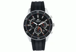 Casio Uhrenarmband EFR-552P-1AV