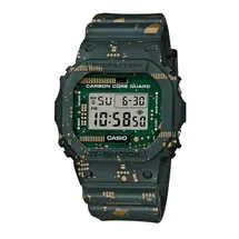 Watch strap G-Shock DWE-5600CC-3