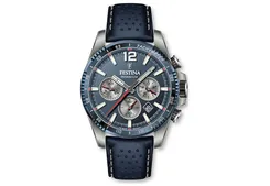 Festina strap F20521/2