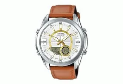 Casio Uhrenarmband AMW-810L-5AV