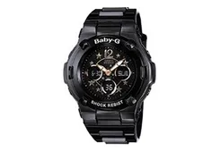 Casio Uhrenarmband BGA-113B-1B