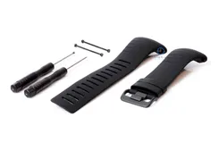 Suunto Core watchstrap black