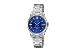 Casio Collection Uhrenarmband-LTS-100D-2A2VEF