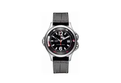 Hamilton Khaki Navy Watch Strap: H77555735