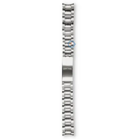 Certina Band C0172101105700A Stahl