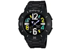 Casio Uhrenarmband BGA-171-1B
