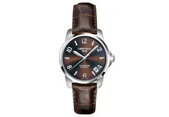 Certina Band C0012071629700A 16/14mm XL ohne Schließe Leder
