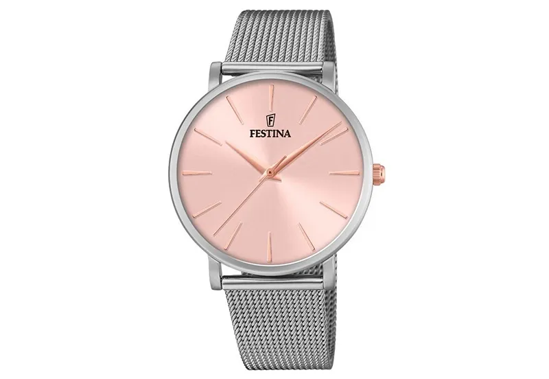 Festina watch strap F20475-2