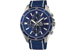 Casio Uhrenarmband EFR-546C-2AV