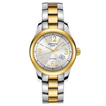 Certina Band C25471394416A 15mm mehrfarbig bracelet