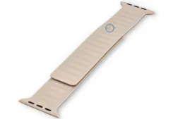 Starkes Magnetband Apple Watch 41mm - starlight