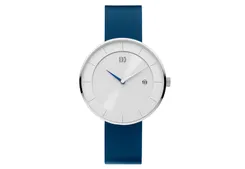 DD Studio Globe 11-B1-01 strap - blue