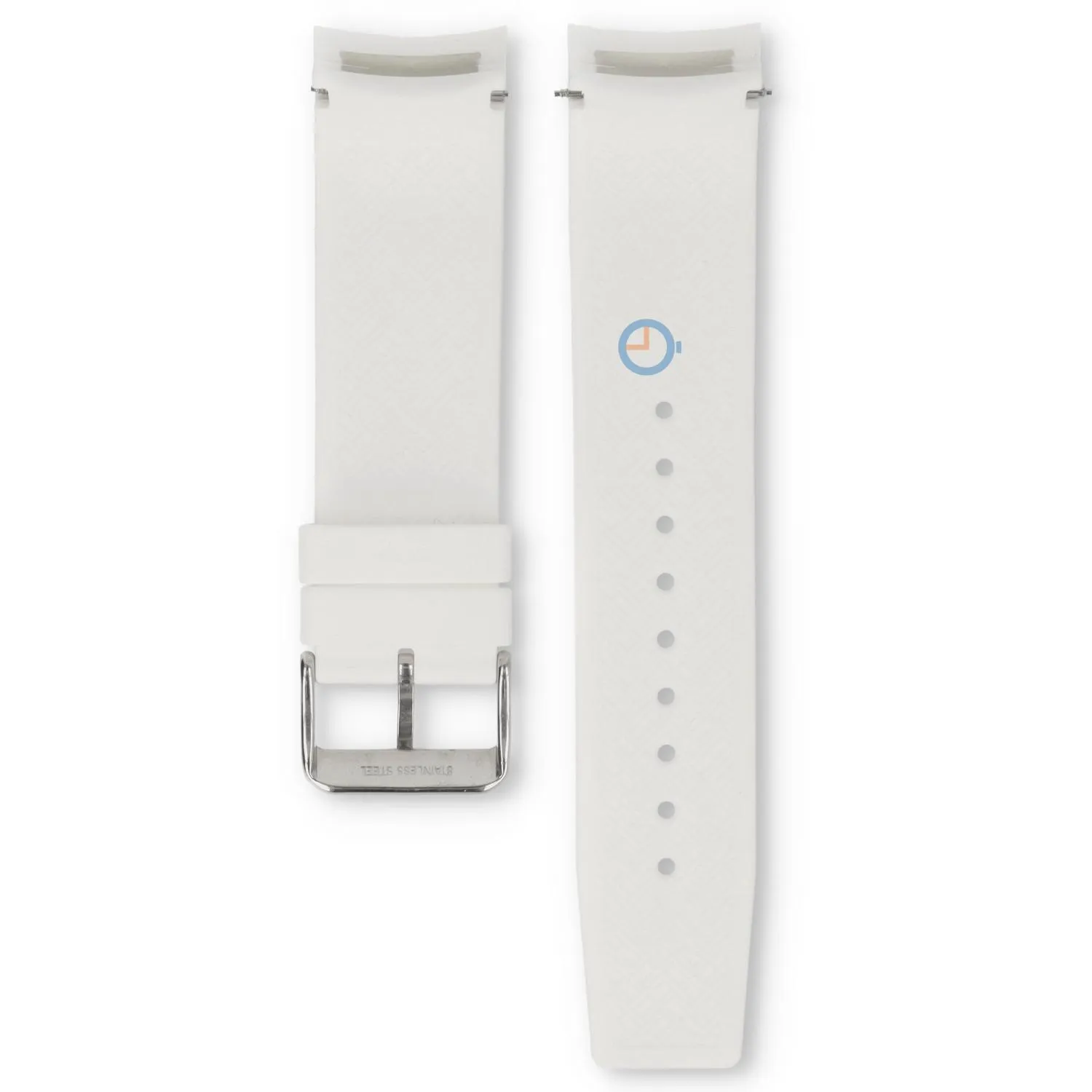 Tommy Hilfiger watchstrap TH1791044