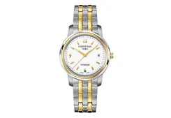 Certina Band C0054105503700A mehrfarbig Titan
