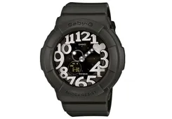 Casio Uhrenarmband BGA-134-3B