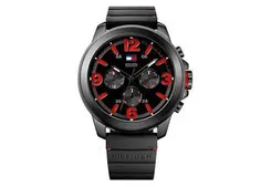 Tommy Hilfiger watchstrap TH1791093