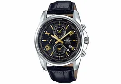 Casio Uhrenarmband EFB-301JBL-1A
