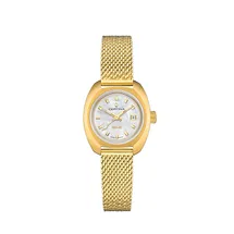 Certina Band C0242073311100A gelb Stahl