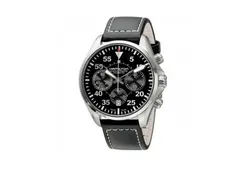 Hamilton Khaki Pilot Watch Strap: H64666735