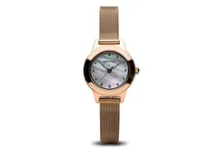 Bering Watch strap 11125-366