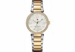 Tommy Hilfiger watchstrap TH1781599