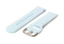 Polar Unite wristband lightblue