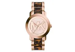 Michael Kors horlogeband MK4305