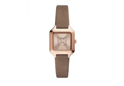 Fossil horlogeband ES5084