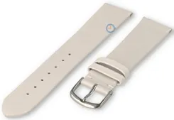 Seamless and smooth strap 18mm - New Ice