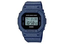 Casio Uhrenarmband DW-5600DE-2
