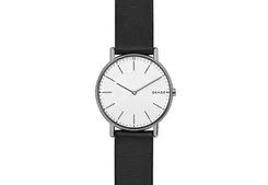 Skagen Uhrenarmband SKW6419 Signatur