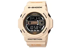 Casio Uhrenarmband GLX-150-7