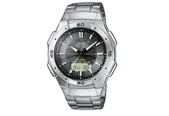 Casio WVA-470DE-1AVEF horlogebandje: 10336259