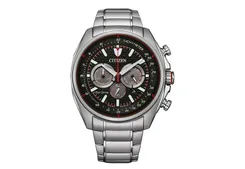 Citizen Watch strap CA4561-89E