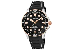 Festina watch strap F20502-6