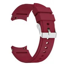 Quick change strap Galaxy Watch6 - wine-red