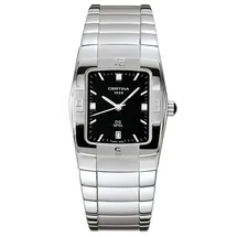 Certina Band C11371554261A 14mm Stahl