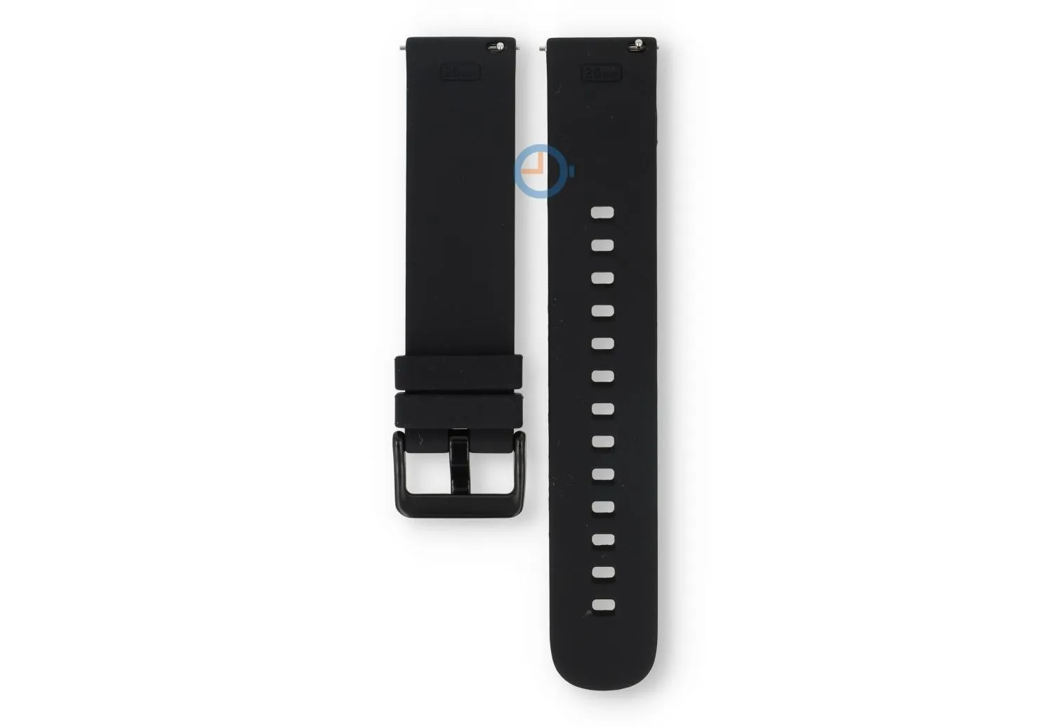 Amazfit Cheetah Pro strap - black