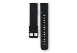 Amazfit Cheetah Pro strap - black