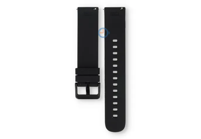 Amazfit Cheetah Pro strap - black
