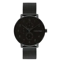 Calvin Klein Band 25200401 CK STUN