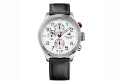 Tommy Hilfiger watchstrap TH1791138